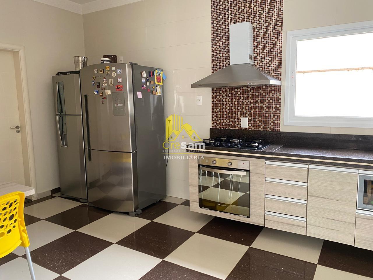 Casa de Condomínio à venda com 4 quartos, 497m² - Foto 8