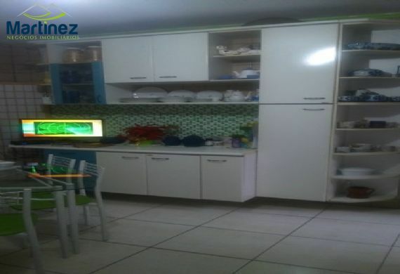 Sobrado à venda com 2 quartos, 200m² - Foto 7