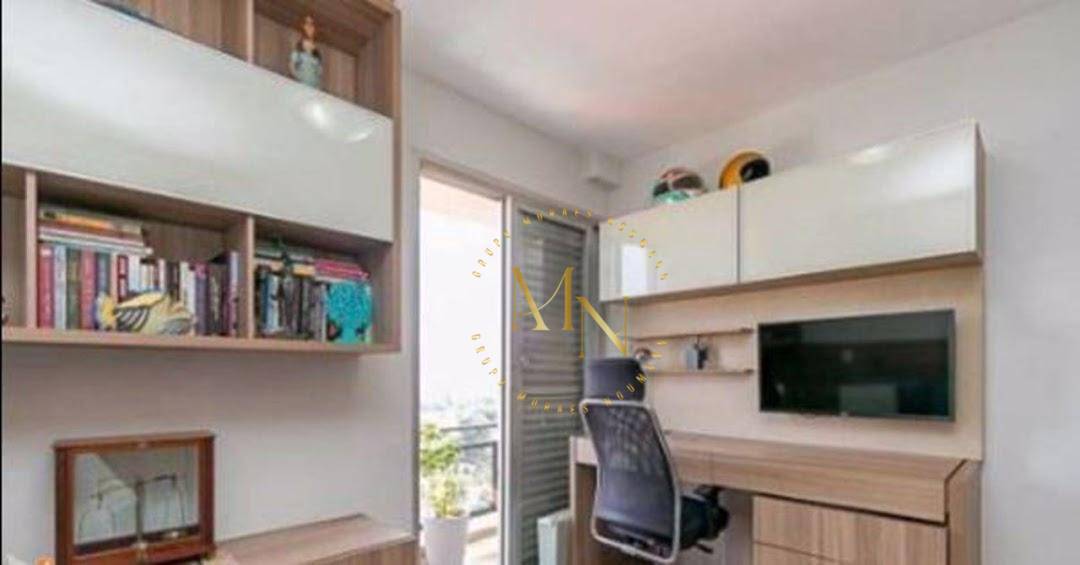 Apartamento à venda com 3 quartos, 145m² - Foto 21