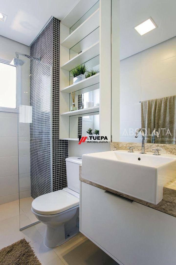 Apartamento à venda com 2 quartos, 55m² - Foto 27