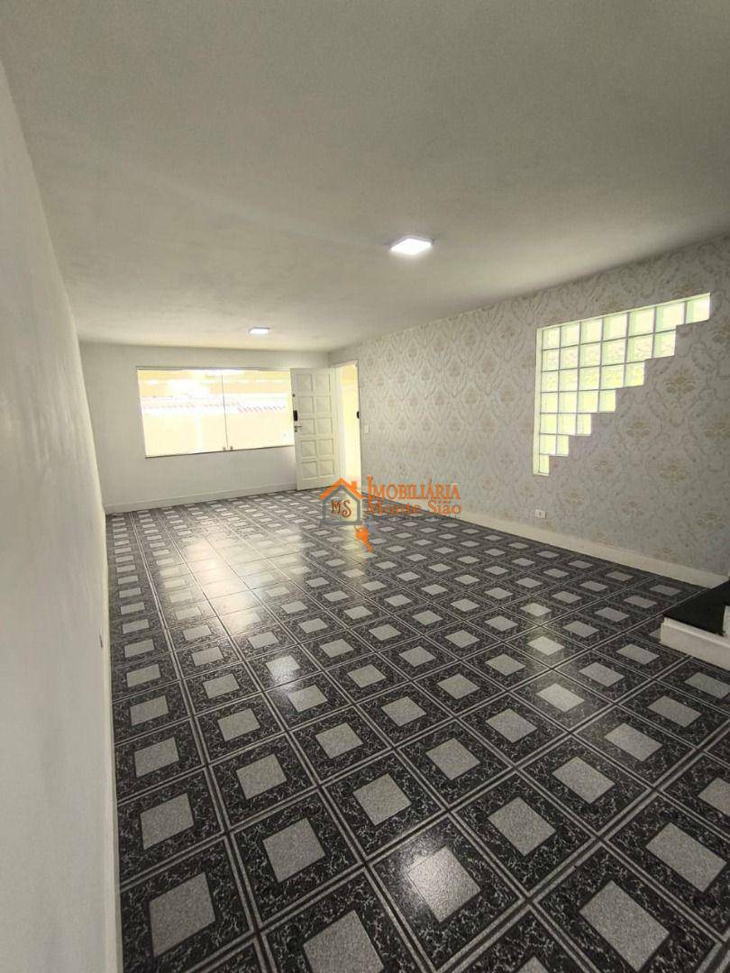 Sobrado à venda com 3 quartos, 180m² - Foto 17