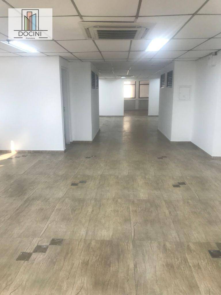 Conjunto Comercial-Sala para alugar, 200m² - Foto 5