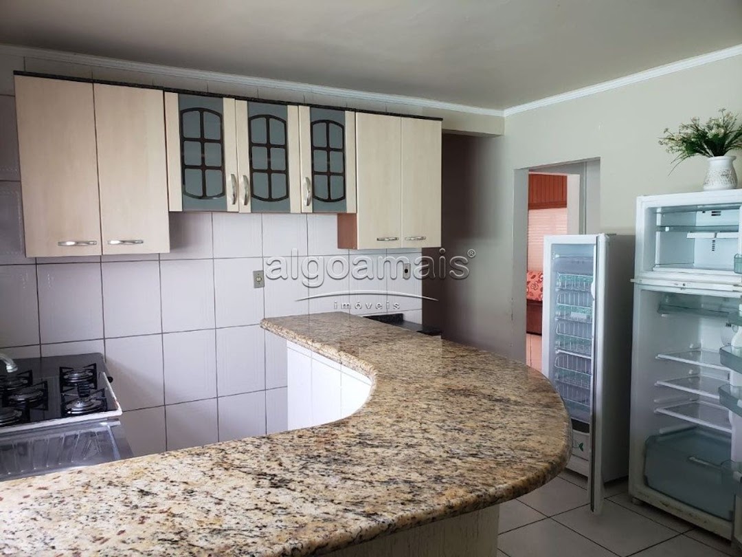 Casa à venda com 3 quartos, 150m² - Foto 5