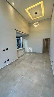 Casa de Condomínio à venda com 3 quartos, 125m² - Foto 3