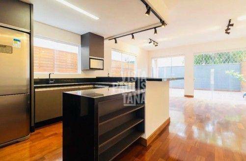 Casa de Condomínio à venda com 3 quartos, 300m² - Foto 5