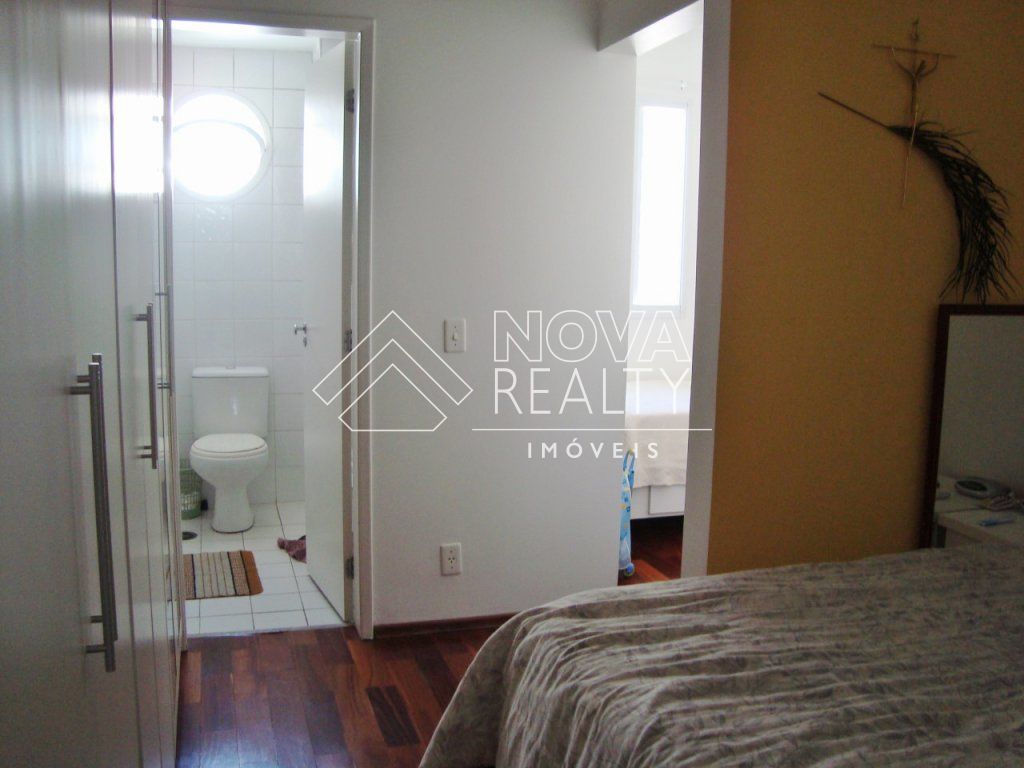 Apartamento à venda com 3 quartos, 120m² - Foto 7