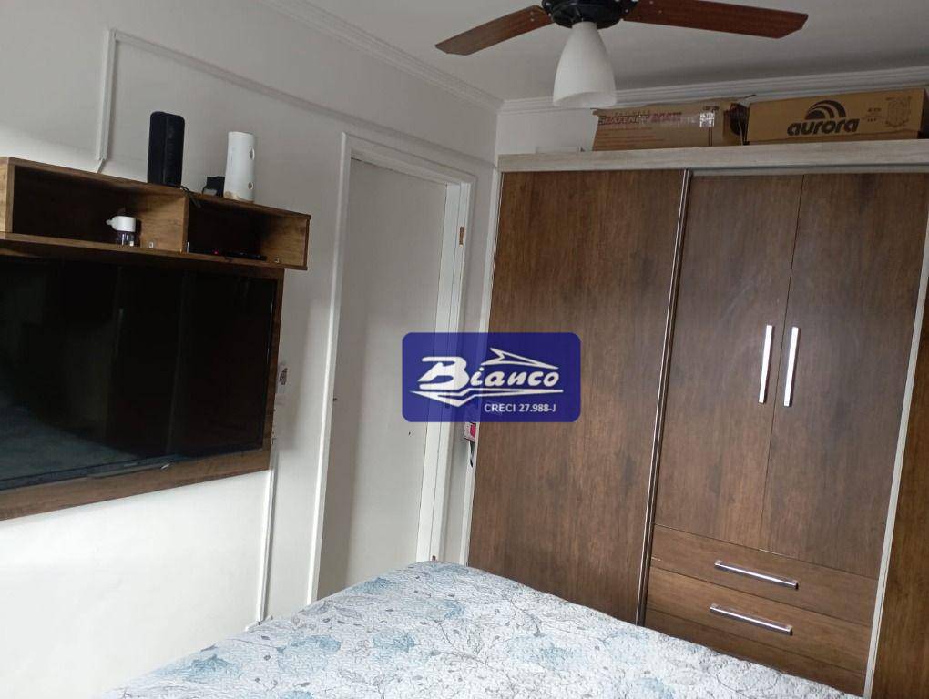 Apartamento à venda com 2 quartos, 50m² - Foto 4