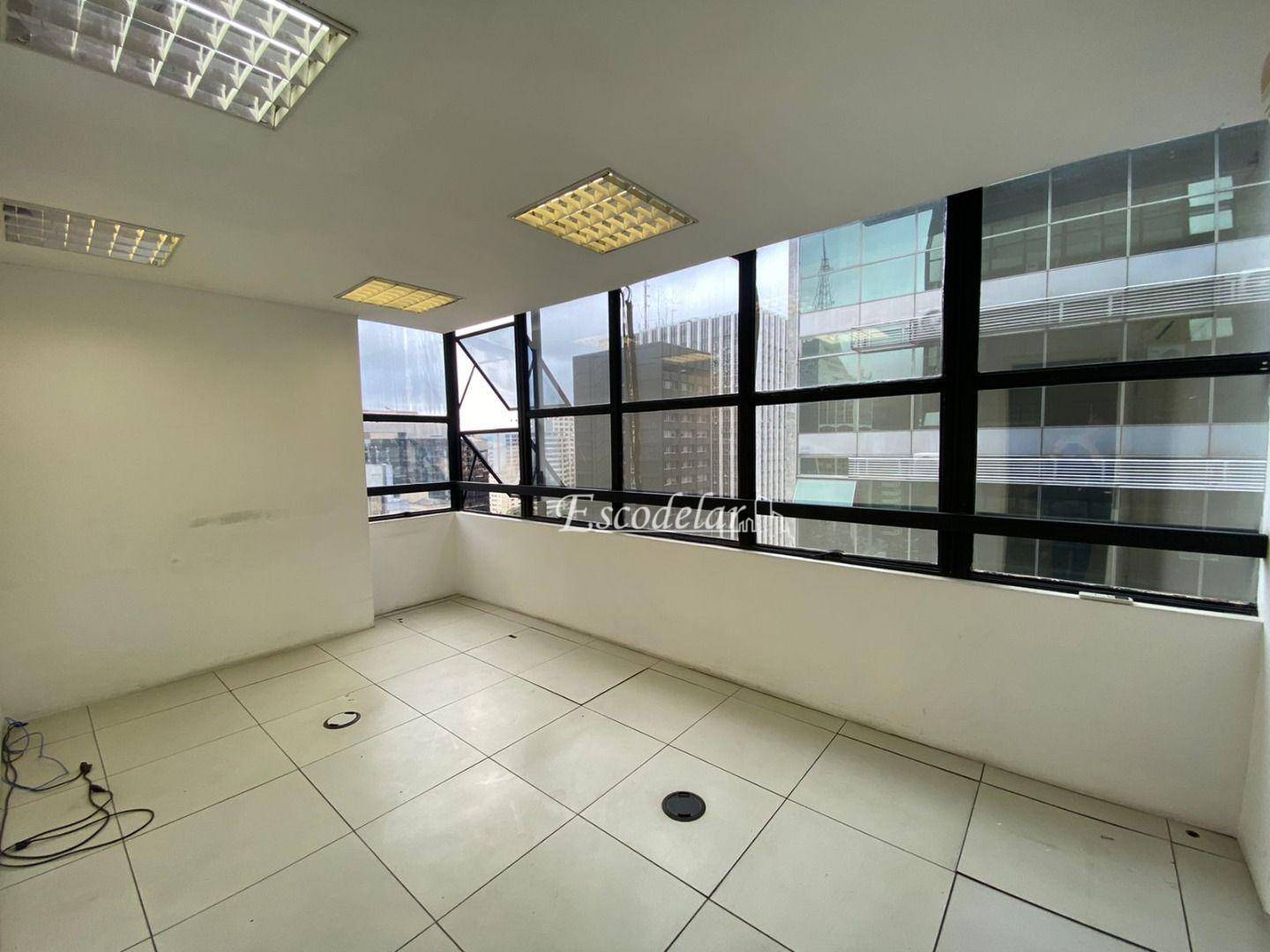 Conjunto Comercial-Sala para alugar, 500m² - Foto 15