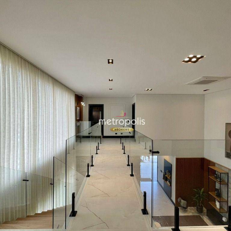 Sobrado à venda com 5 quartos, 420m² - Foto 38