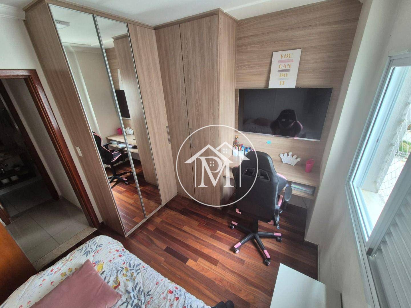 Apartamento à venda com 3 quartos, 96m² - Foto 13