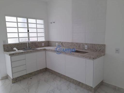 Casa à venda com 3 quartos, 90m² - Foto 5