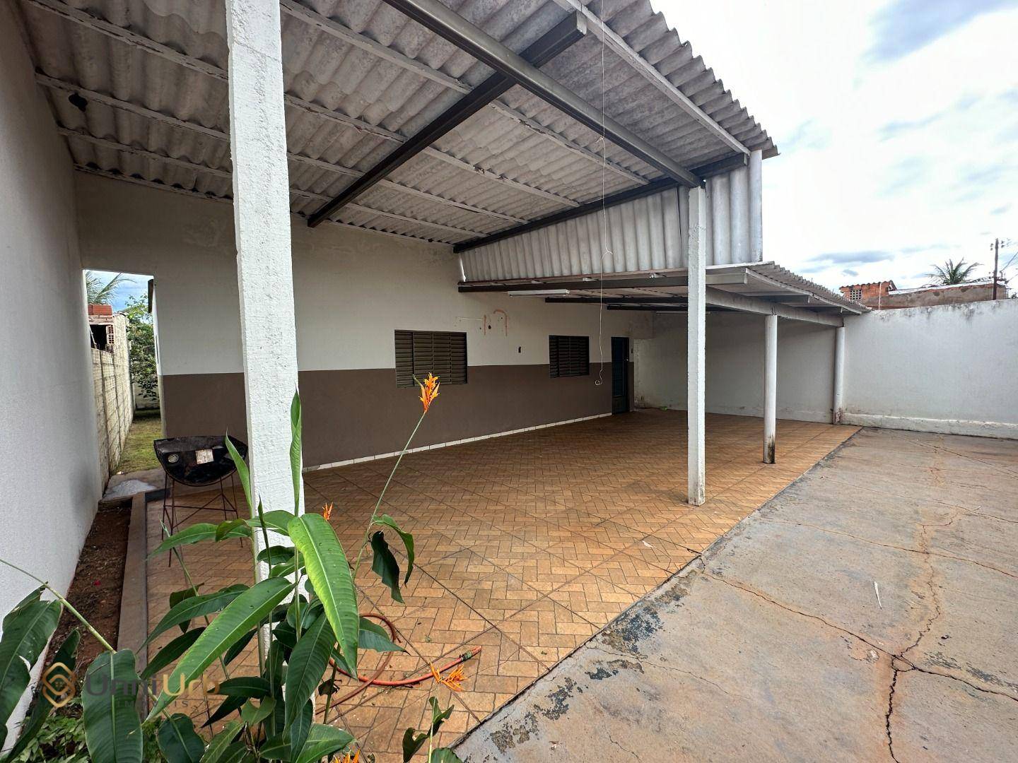 Casa, 2 quartos, 161 m² - Foto 3