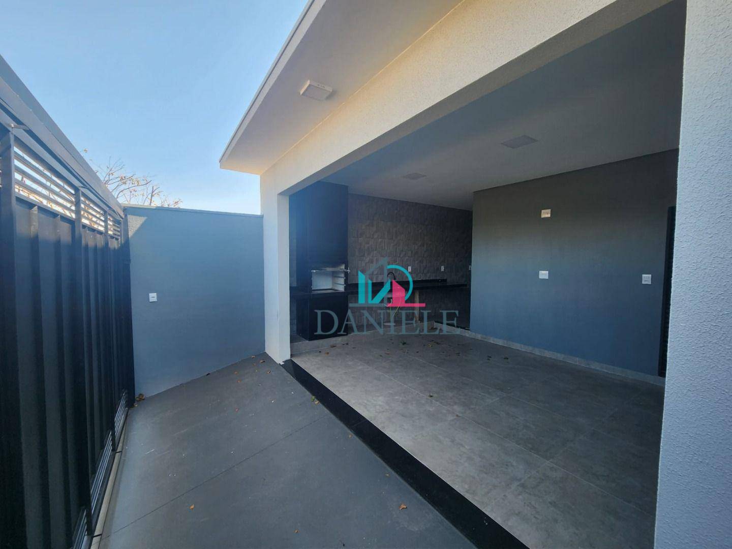 Casa de Condomínio à venda com 3 quartos, 128m² - Foto 10