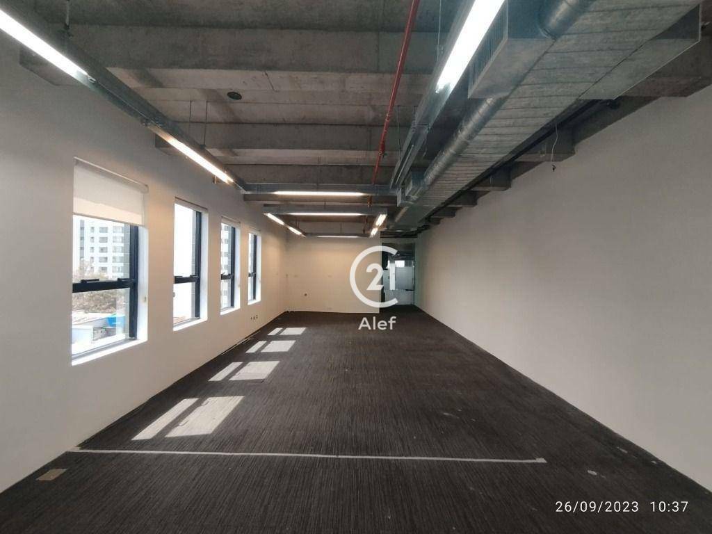 Conjunto Comercial-Sala para alugar, 60m² - Foto 1