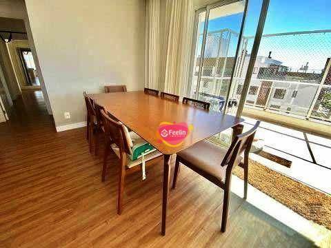 Cobertura, 2 quartos, 138 m² - Foto 5