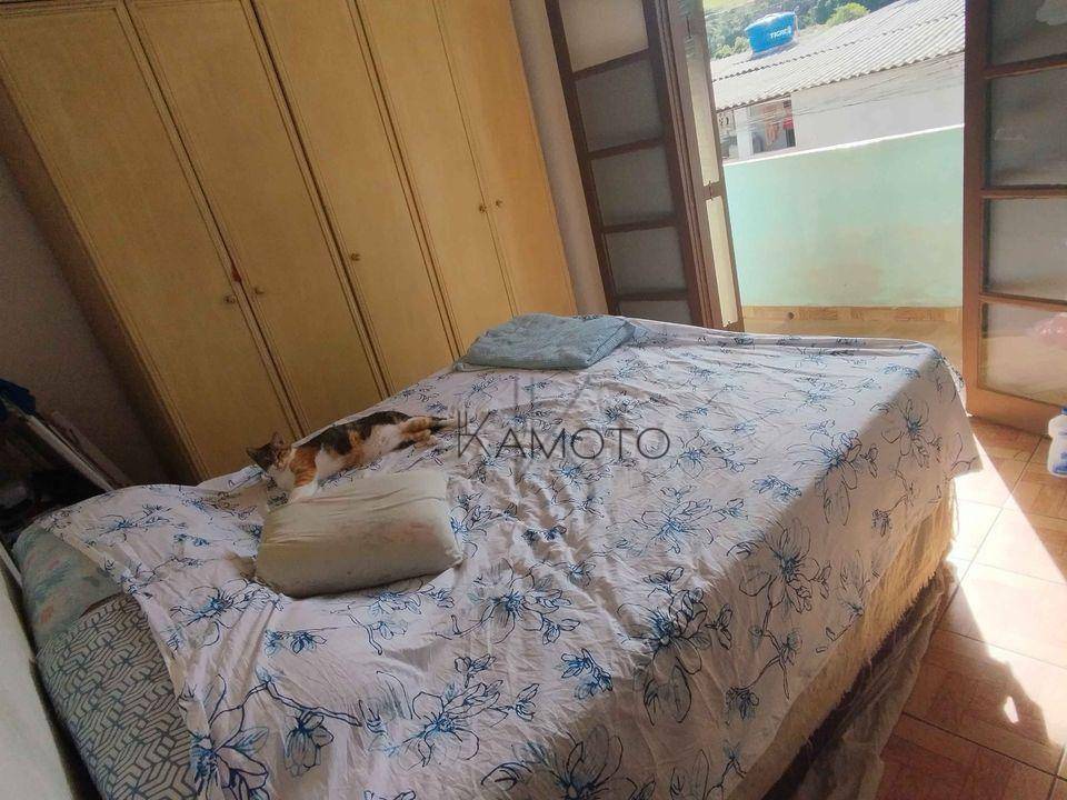 Sobrado à venda com 3 quartos, 1m² - Foto 18