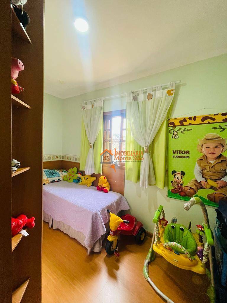 Sobrado à venda com 3 quartos, 114m² - Foto 10