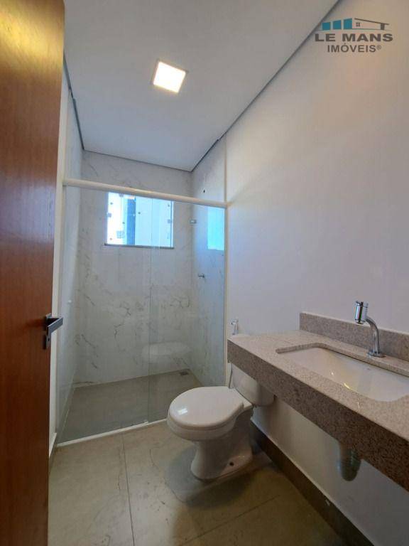 Casa de Condomínio à venda com 3 quartos, 175m² - Foto 12