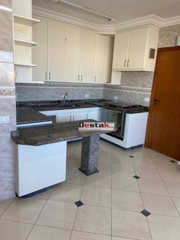 Apartamento à venda com 3 quartos, 129m² - Foto 14