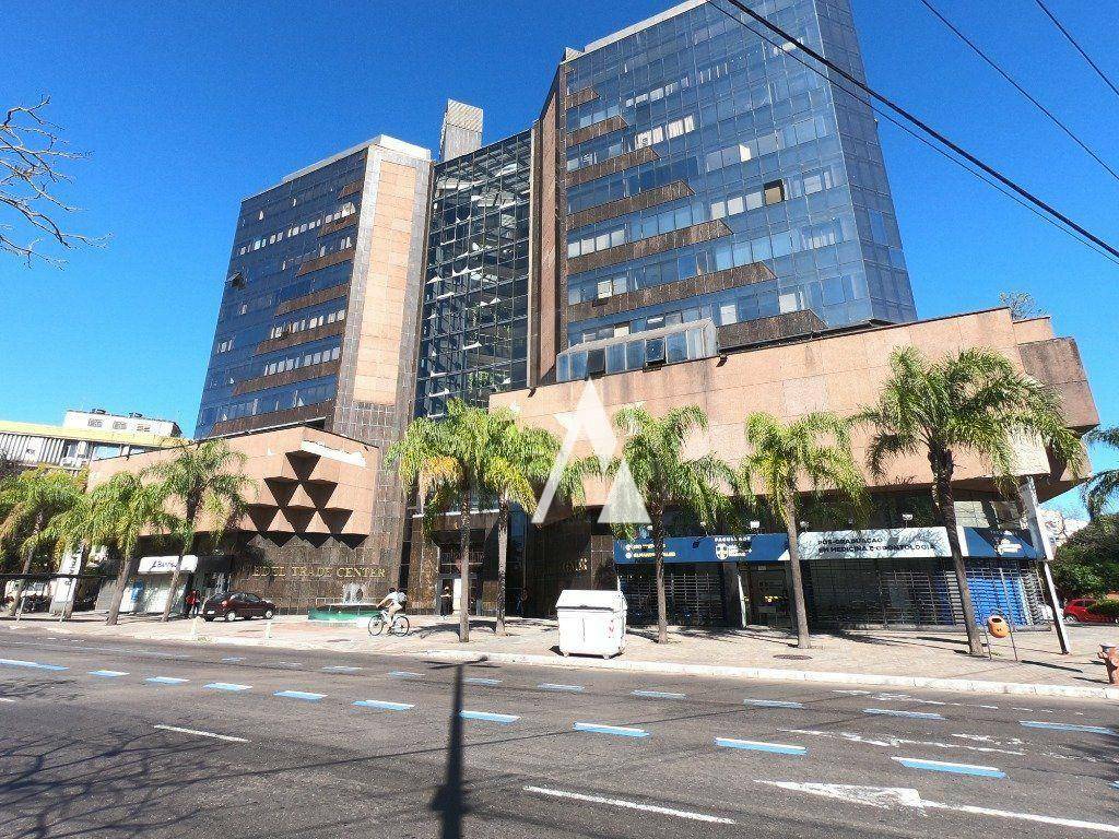 Conjunto Comercial-Sala para alugar, 655m² - Foto 1