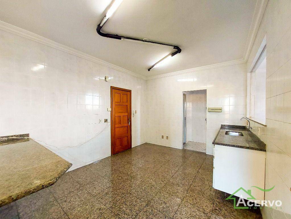 Apartamento à venda com 4 quartos, 203m² - Foto 39