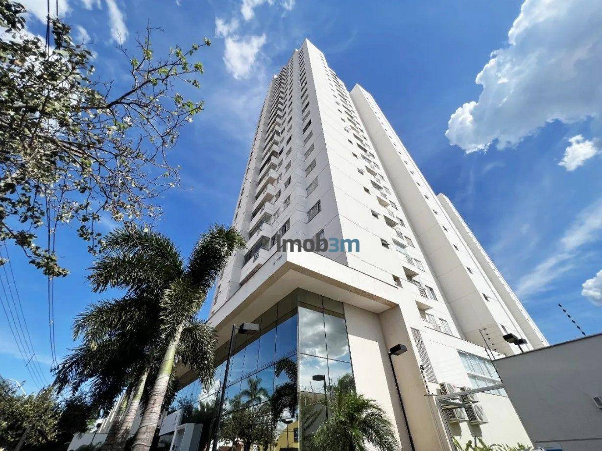 Apartamento, 2 quartos, 69 m² - Foto 1