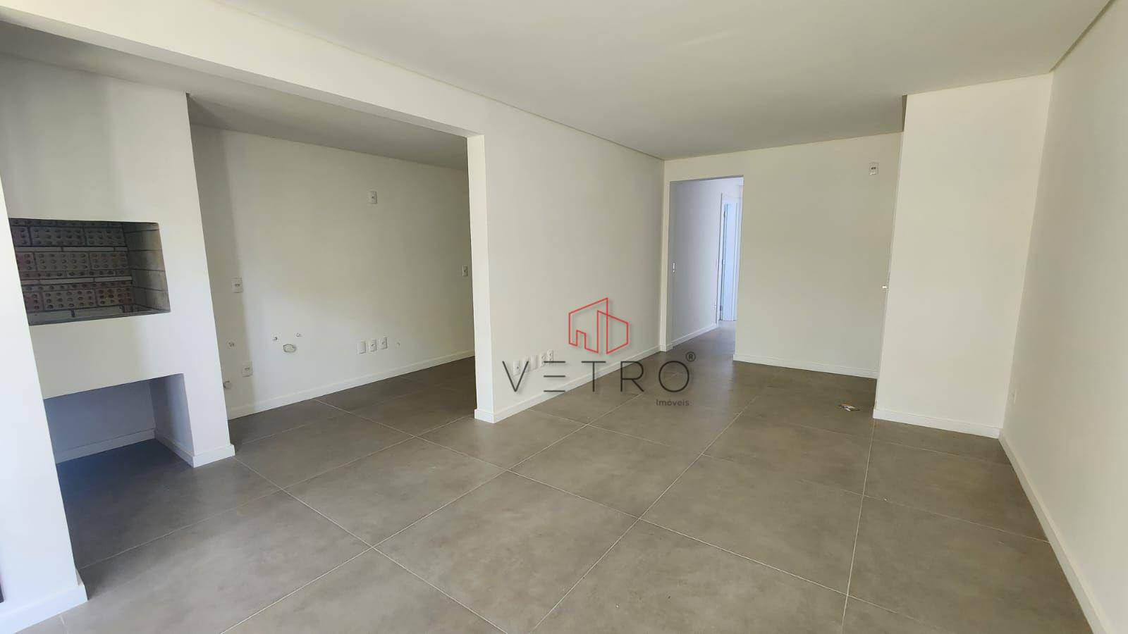 Apartamento à venda com 2 quartos, 105m² - Foto 3