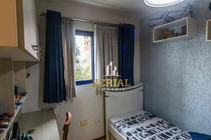 Apartamento à venda com 3 quartos, 115m² - Foto 21