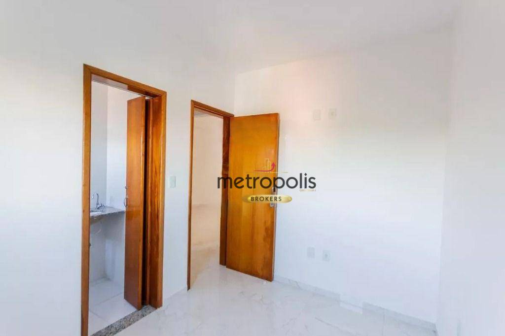 Cobertura à venda com 2 quartos, 120m² - Foto 11