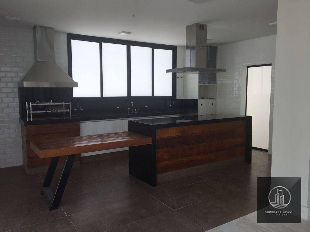 Sobrado para alugar com 4 quartos, 335m² - Foto 12