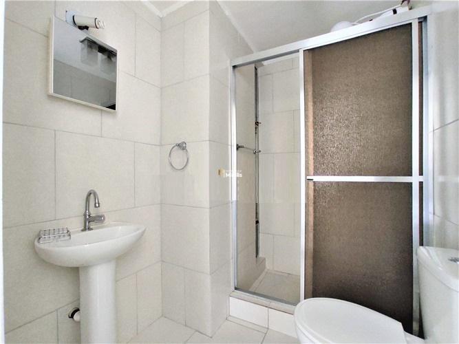 Apartamento à venda com 1 quarto, 45m² - Foto 9