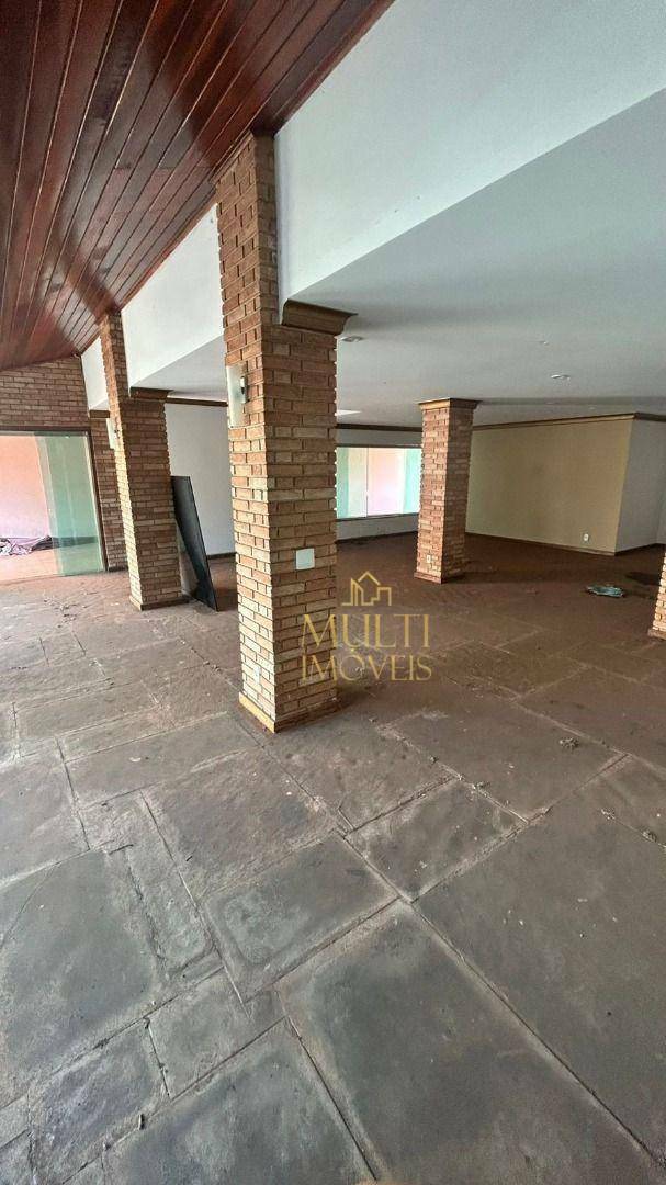 Casa à venda e aluguel com 5 quartos, 400m² - Foto 5