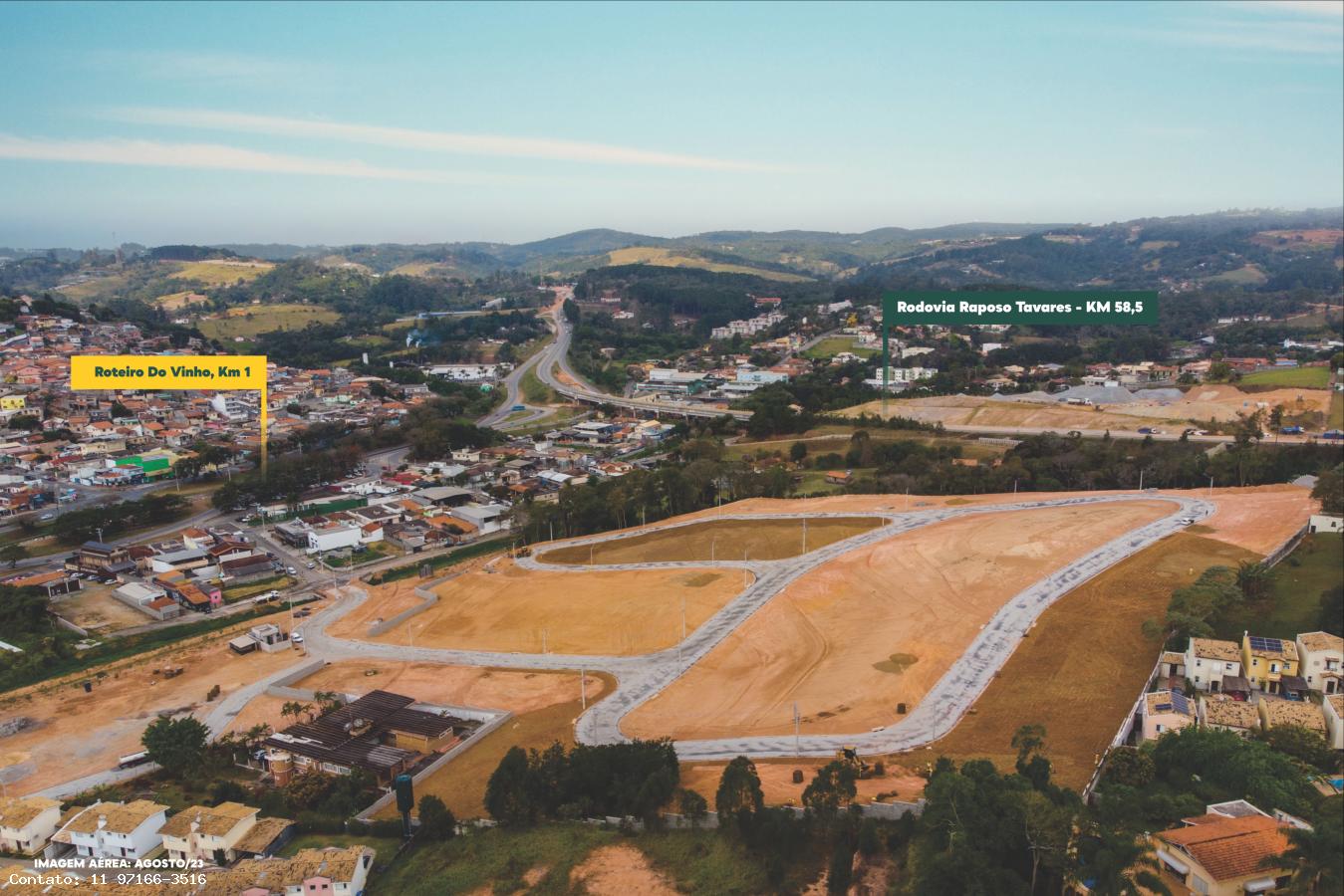 Terreno à venda, 18000m² - Foto 3