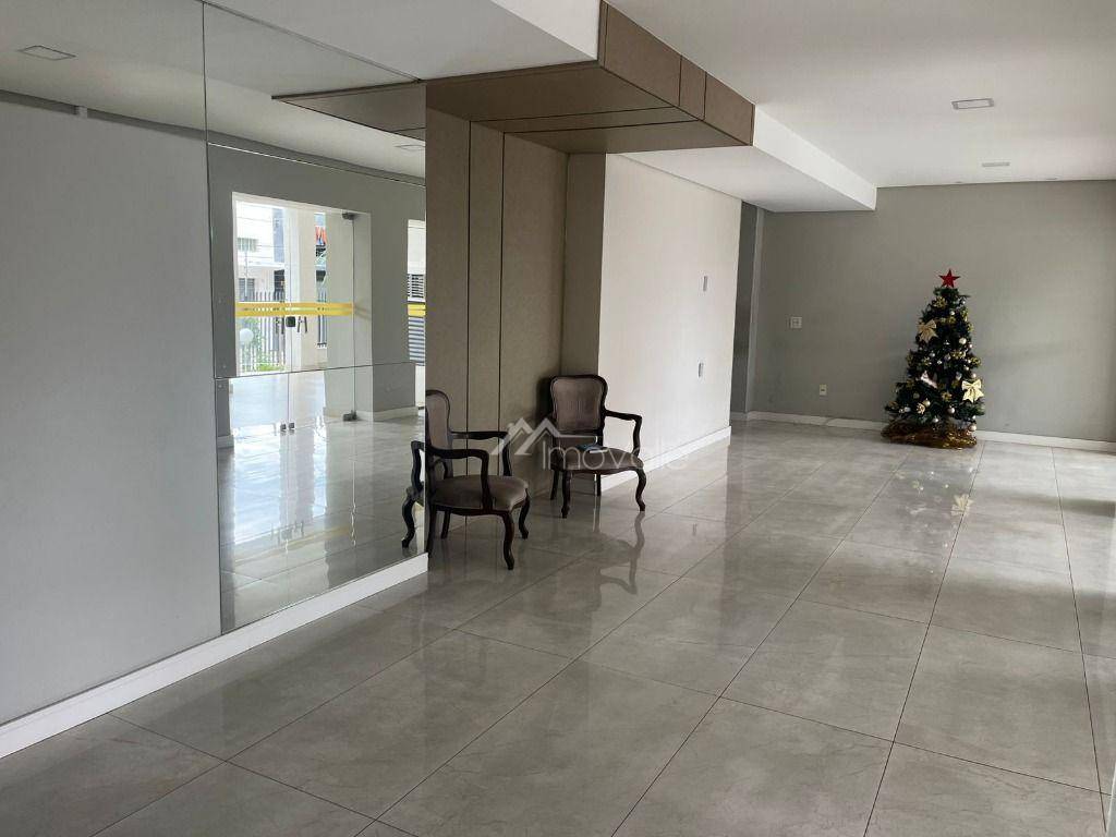 Apartamento para alugar com 3 quartos, 70m² - Foto 29