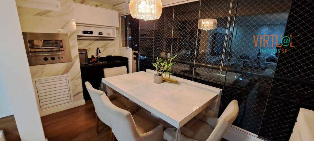 Apartamento à venda com 2 quartos, 64m² - Foto 18