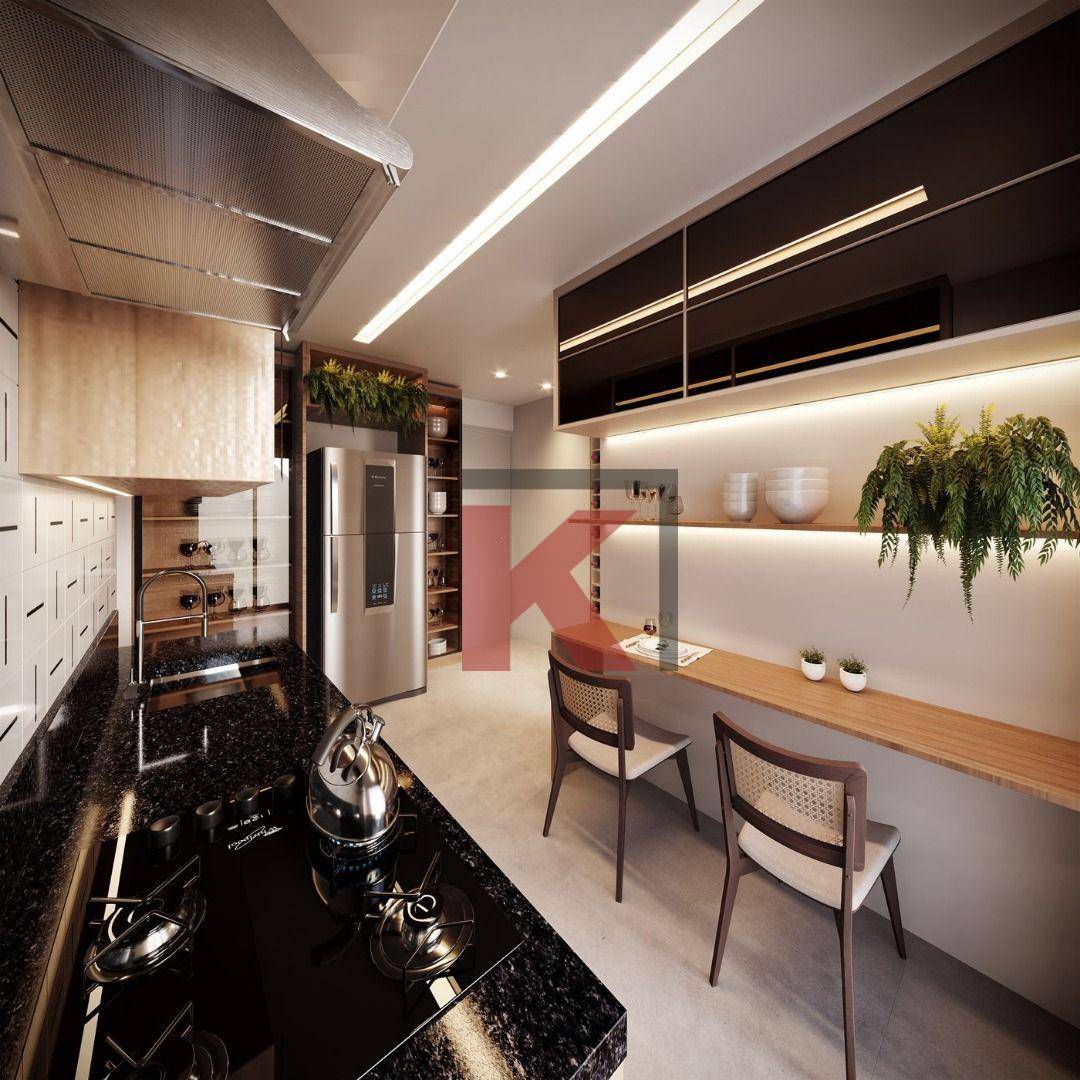 Apartamento, 3 quartos, 116 m² - Foto 5