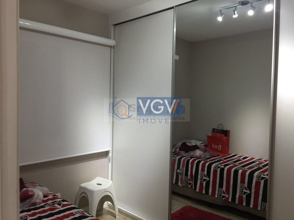 Apartamento à venda com 3 quartos, 56m² - Foto 6