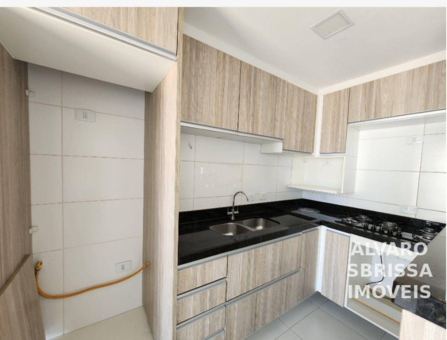 Apartamento para alugar com 3 quartos, 86m² - Foto 5