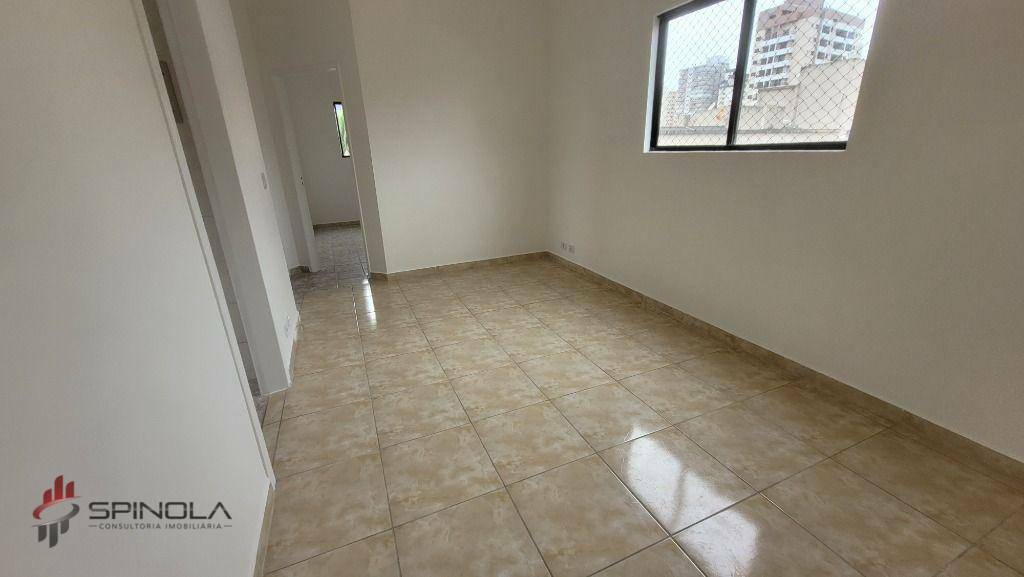 Apartamento à venda com 2 quartos, 55m² - Foto 1