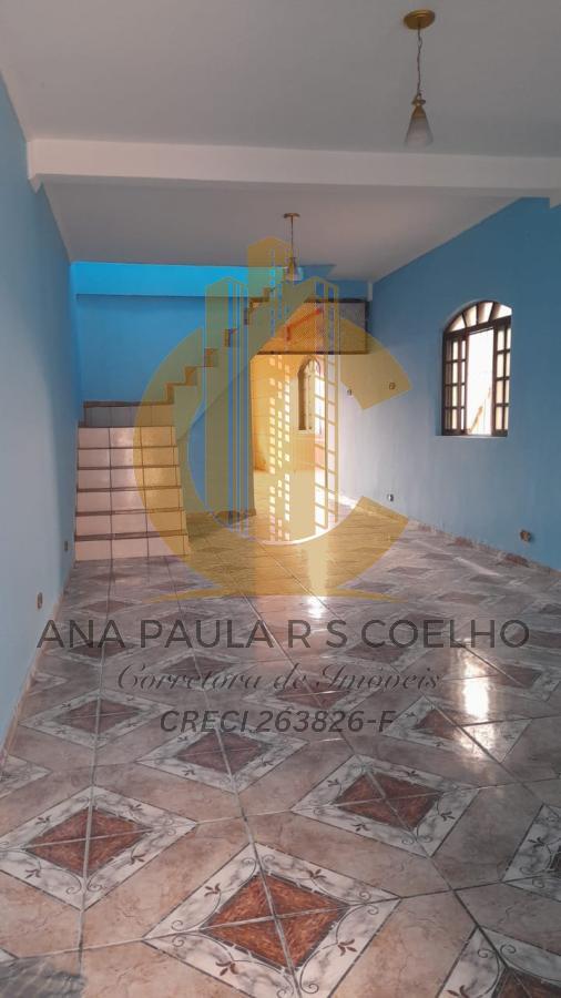 Sobrado para alugar com 3 quartos, 100m² - Foto 2