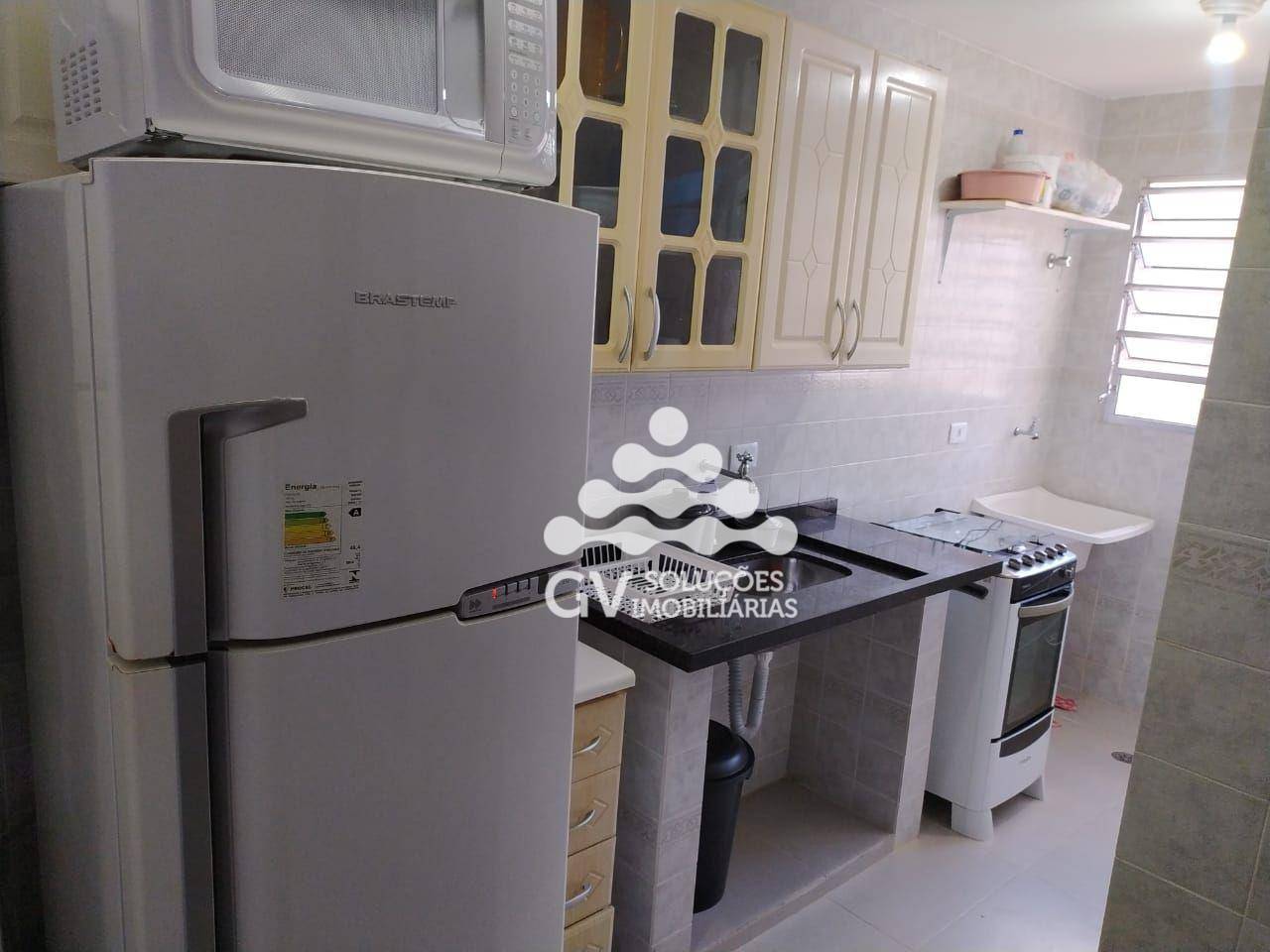 Apartamento à venda com 2 quartos, 60m² - Foto 14