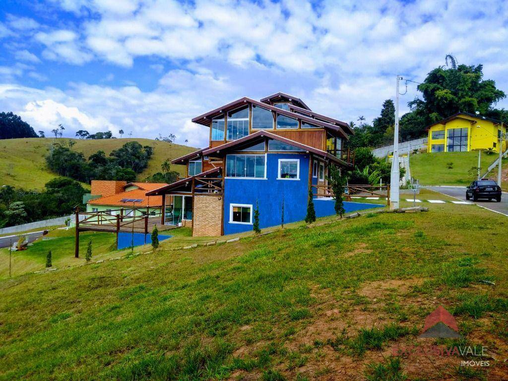 Casa de Condomínio à venda com 4 quartos, 338m² - Foto 15