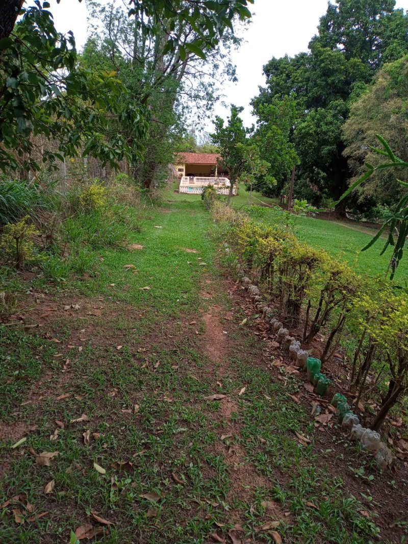 Fazenda à venda com 1 quarto, 3836m² - Foto 5