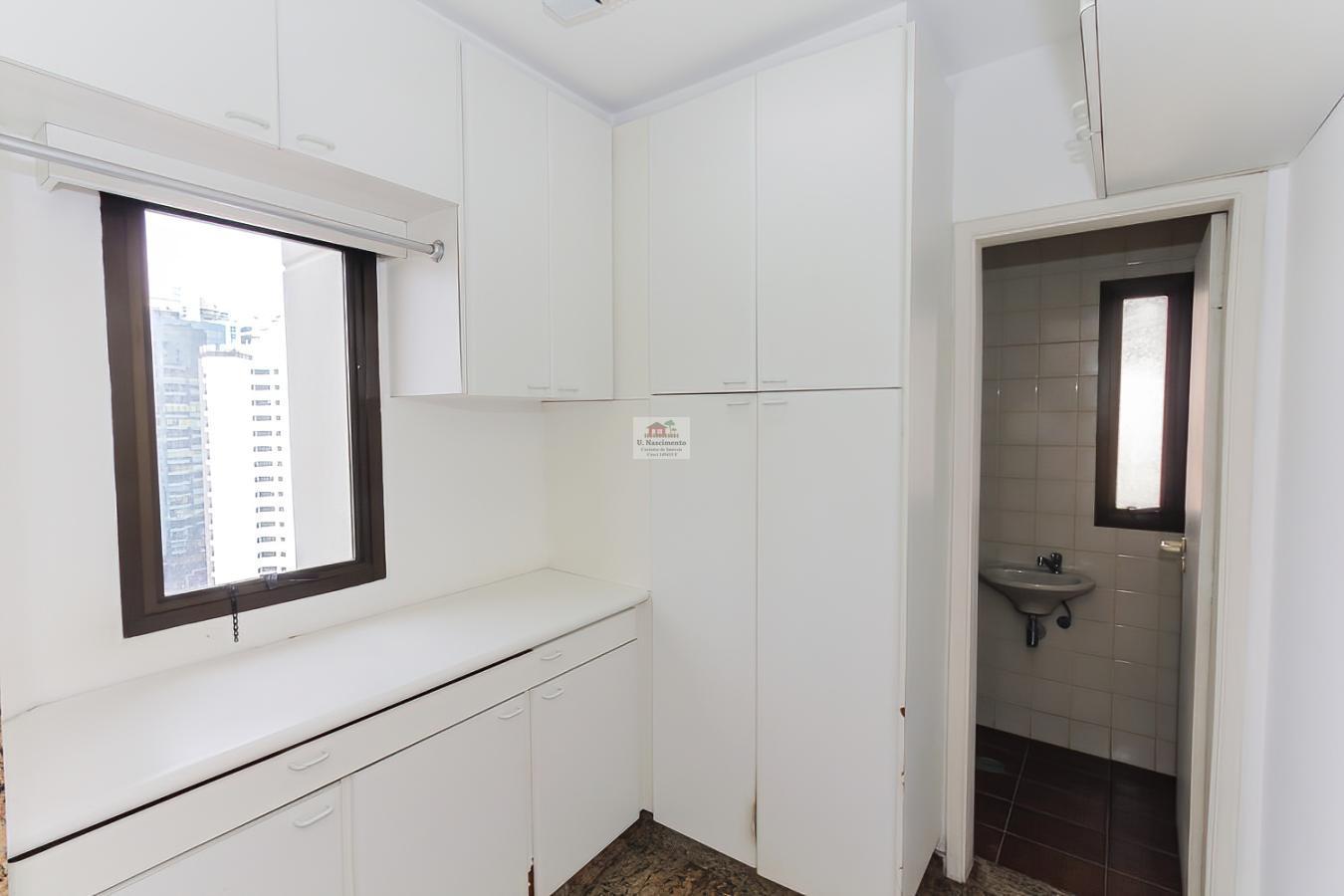 Apartamento para alugar com 4 quartos, 184m² - Foto 48