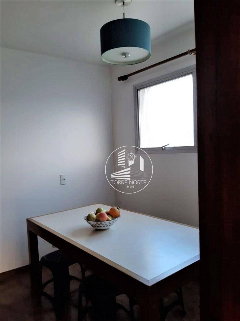 Apartamento para alugar com 4 quartos, 260m² - Foto 25