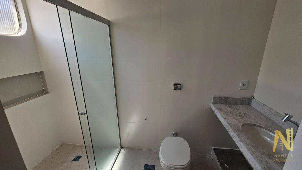 Apartamento à venda com 3 quartos, 106m² - Foto 12