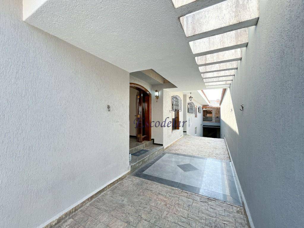 Casa à venda com 4 quartos, 457m² - Foto 10