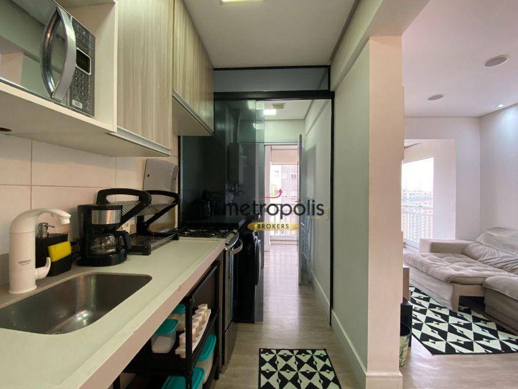 Apartamento à venda com 3 quartos, 67m² - Foto 10