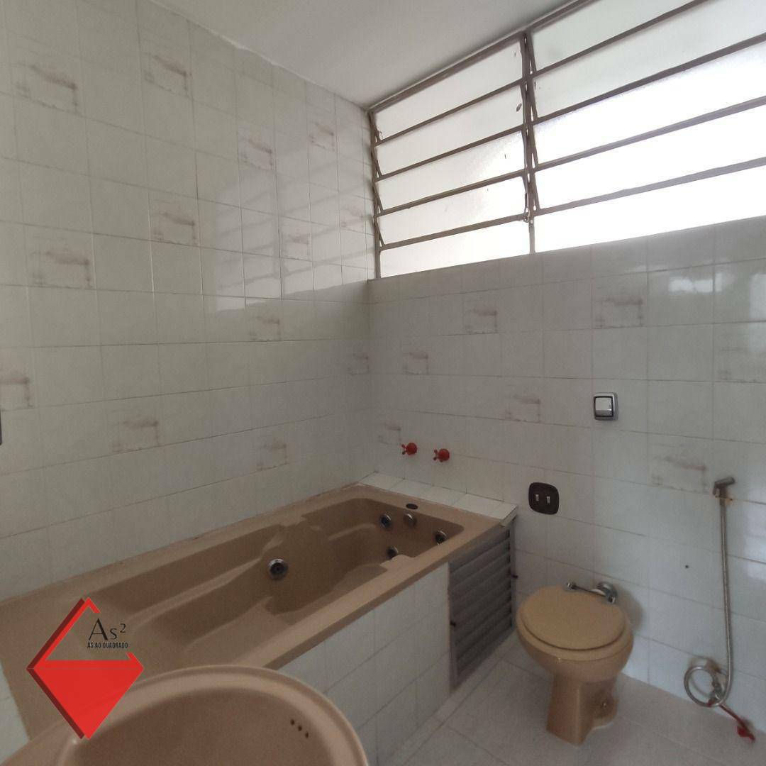 Apartamento à venda e aluguel com 3 quartos, 125m² - Foto 19