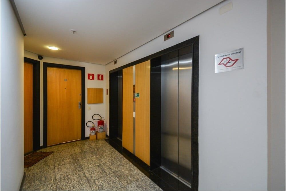 Conjunto Comercial-Sala à venda, 40m² - Foto 13